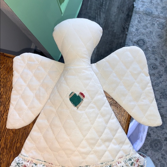 Handmade Angel - Holiday Decor - Picture 3 of 7